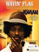 Wavin' Flag by K'naan for PVG (2010 World Cup Anthe)