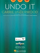 Undo It by Underwood Carrie Carrie Underwood for PVG