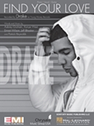 Find Your Love by Drake Drake for PVG