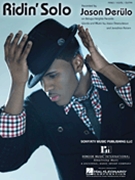 Ridin' Solo by Derulo Jason Jason Derulo for PVG