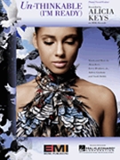 Un-thinkable (i'm Ready) by Keys Alicia Alicia Keys for PVG