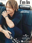 I'm In by Urban Keith Keith Urban for PVG