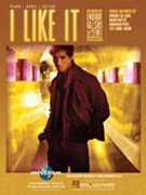 I Like It by Iglesias Enrique Enrique Iglesias for PVG