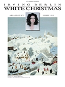 White Christmas by Berlin Irving - Line Lorie - Lorie Line for Piano Solo