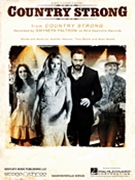 Country Strong by Hanson Martin and Nesler Gwyneth Paltrow for PVG