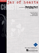 Jar Of Hearts by Perri Christina Christina Perri for PVG
