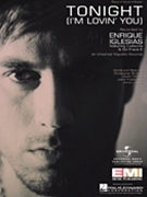 Tonight (i'm Lovin' You) by Iglesias Enrique Enrique Iglesias for PVG