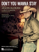 Don't You Wanna Stay by Aldean Jason - Clarkson Kelly - Kelly Clarkson for PVG