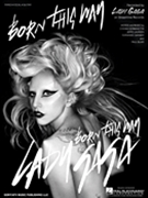 Born This Way by Lady Gaga for