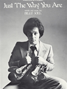 Just The Way You Are by Joel Billy Joel Billy for PVG