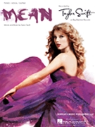 Mean by Swift Taylor for