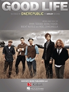 Good Life by OneRepublic for PVG
