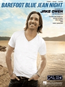 Barefoot Blue Jean Night by Owen Jake Jake Owen for PVG