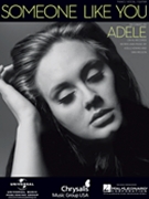 Someone Like You by Adele for