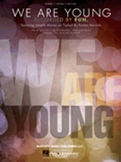 We Are Young by fun. for