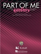 Part of Me by Perry Katy for