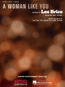 Woman like You by Lee Brice for PVG Sheet