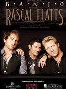 Banjo by Rascal Flatts for
