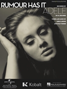 Rumour Has It by Adele for
