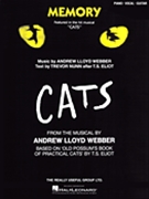 Memory - From "cats" by Lloyd Webber Andrew for PVG