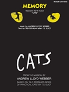 Memory (From Cats) by for
