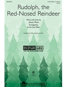 Rudolph the Red-Nosed Reindeer