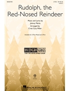 Rudolph the Red-Nosed Reindeer