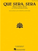 Que Sera Sera (What Will Be Will Be) by Doris Day for