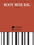 Root Beer Rag by Joel Billy Joel Billy for Piano