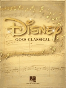 Disney Goes Classical by Various for PVG Collection