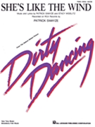 She's Like The Wind by Patrick Swayze for