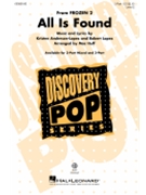 All Is Found (from Frozen 2) - Discovery Level 2 by Kristen Anderson-Lopez Robert Lopez - Mac Huff - for 2-Part