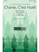 Chante C'est Noel - from Disneyland Paris Theme Parks