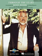 Through The Years by Kenny Rogers for PVG