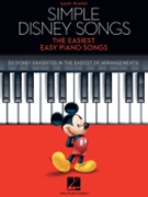 Simple Disney Songs - The Easiest Easy Piano Songs