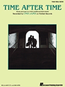 Time After Time by Cyndi Lauper for