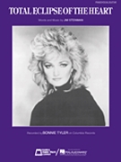 Total Eclipse Of The Heart by Bonnie Tyler for