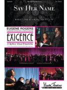 Say Her Name by Lee Alysia for SSA a cappella (with body percussion)