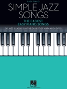 Simple Jazz Songs - The Easiest Easy Piano Songs