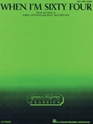 When I'm Sixty-four by Beatles The Beatles for PVG