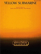 Yellow Submarine by The Beatles for