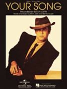 Your Song by John Elton Elton John for PVG