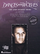 Dances With Wolves John Dunbar Theme by Barry John - Dances With Wolves - John Barry for Piano Solo