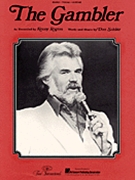Gambler by Rogers Kenny Kenny Rogers for PVG