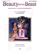 Beauty & The Beast by Menken Alan - Disney - Peabo Bryson for PVG Duet