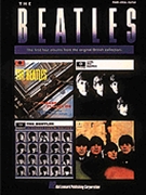 First 4 Albums by Beatles The Beatles for PVG Collection