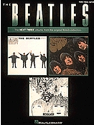 Next Three Albums The by Beatles The Beatles for PVG Collection