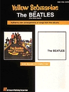 Yellow Submarine//the Beatles(white Alb) by Beatles The Beatles for PVG Collection