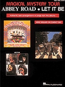 Magical Mystery Tour/abbey Rd/let It Be by Beatles The Beatles for PVG Collection