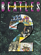 Complete Volume 2 by Beatles for PVG Collection (Vol 2)